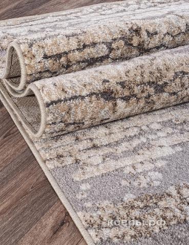 ковер MERINOS IBIZA 4840 BEIGE-GRAY — фото 5