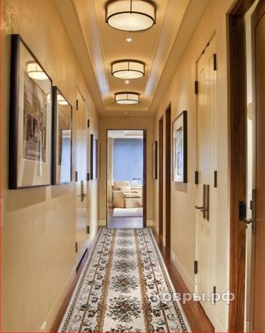 дорожка Merinos Laguna 5439 CREAM — фото 6