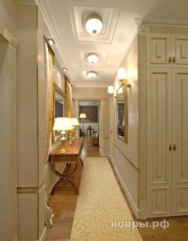 дорожка MERINOS VALENCIA p002 BEIGE — фото 2