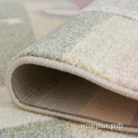 ковер MERINOS ART KIDS LM16 MULTICOLOR — фото 3