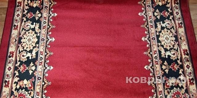 дорожка Люберецкие ковры Дебют 22 04 — фото 10