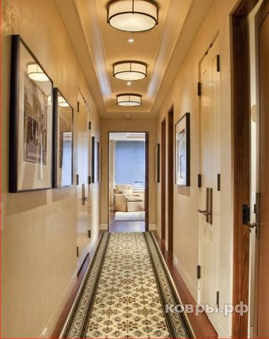 дорожка MERINOS OLYMPOS d064 CREAM — фото 7