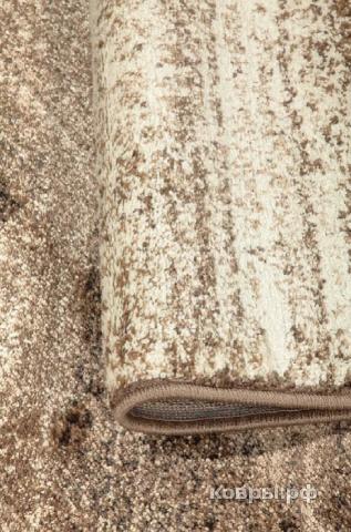 ковер Agnella Touch Sados beige — фото 5
