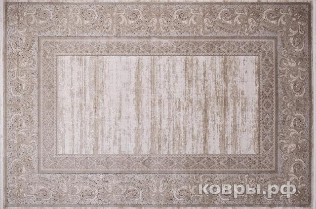 ковер DURKAR CABINET Y5096T GREY / EARTH