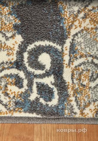 ковер Agnella Soft Rye pearl — фото 5