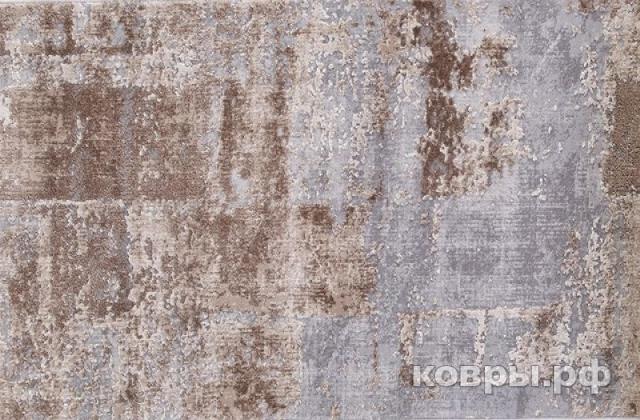 дорожка DURKAR TOKIO 15489A BEIGE / BROWN