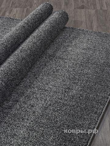 ковер MERINOS SOFIA t600 BLACK — фото 3