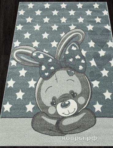 ковер MERINOS SOFIT D208 BLUE — фото 2