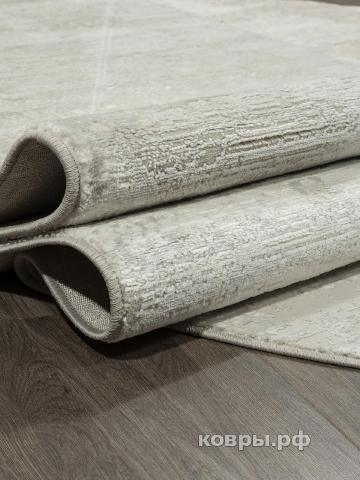 ковер Ковер MERINOS SIRIUS F196 CREAM-NATURAL Овал — фото 3