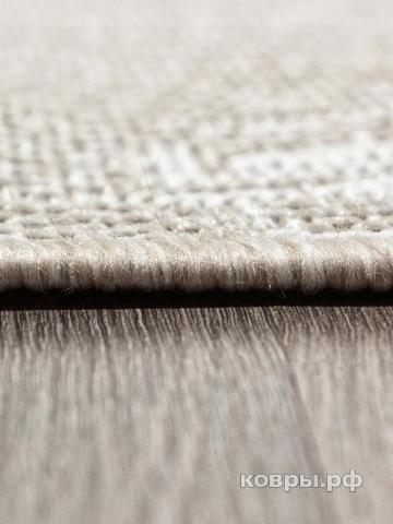 ковер Ковер MERINOS KAIR S131 BEIGE Овал — фото 4
