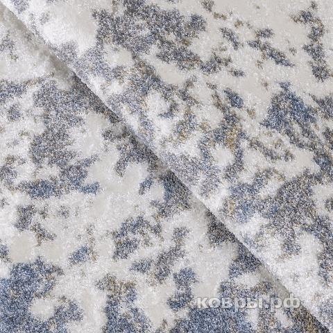 ковер Ковер БелКа Сохо 30106 30446 овал — фото 2