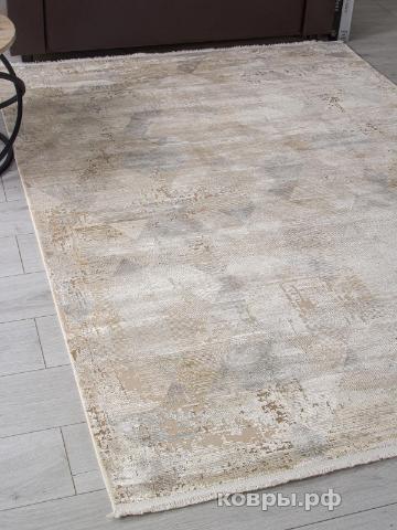 ковер Ковер VALENTIS EMPEROS OLIMPOS F726AD BEIGE / L.BROWN — фото 4