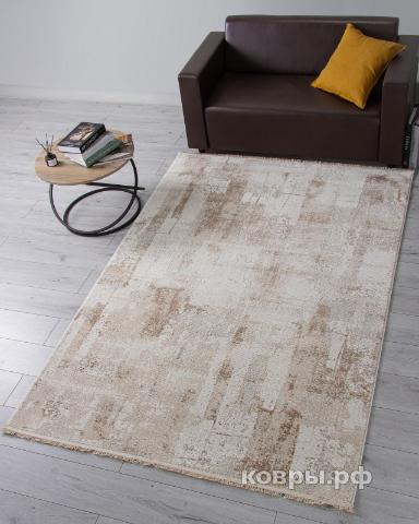 ковер Ковер  DURKAR MELODY 35984A CREAM / CREAM — фото 4