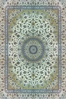 Турецкий ковер ручной работы Хереке 2.76x3.66