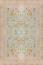 ковер ручной работы Дизайнерский ковер ручной работы из шерсти дикого яка 070 3.66x4.57