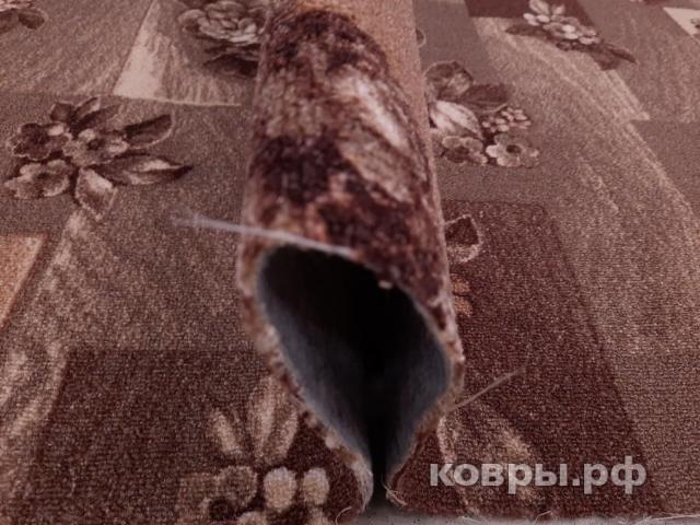 ковролин Витебские ковры принт 8-ми цветное полотно p1568a6p 103 — фото 6
