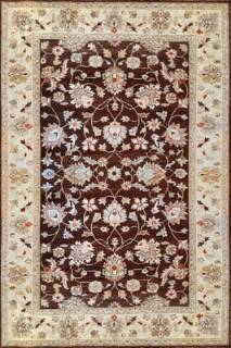 Афганский ковер ручной работы Чуби 1.75x2.69м