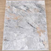 Ковер Lite A523A GRAY / CREAM Ковер Lite A523A GRAY / CREAM