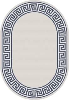 Ковер Флурлюкс (Сизаль) 51407 50611 овал Ковер Флурлюкс (Сизаль) 51407 50611 овал