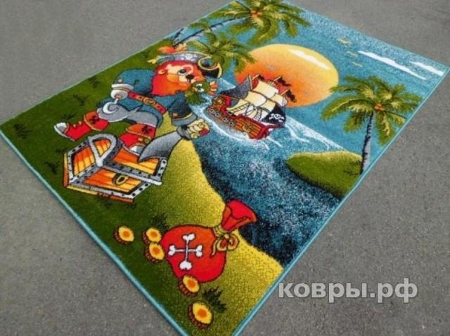 ковер Карпетофф MANGO 11059 180 — фото 2