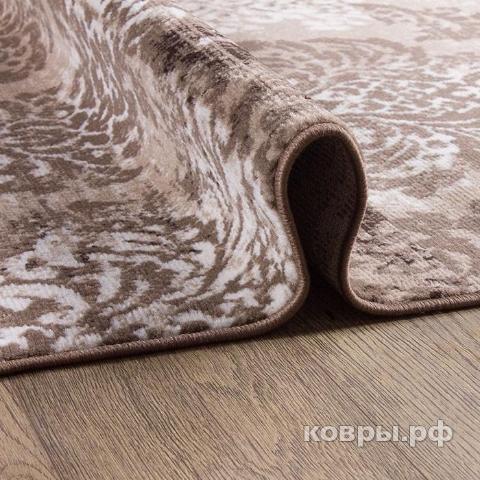 ковер БелКа Лайла де Люкс 15852 10842 овал — фото 2