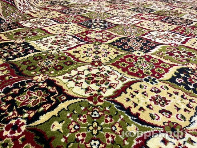 дорожка Merinos Valencia p009 BEIGE — фото 5