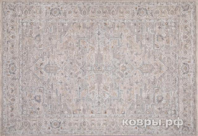 ковер LYSANDRA HALI INDIRA LS673A LIGHT GRAY