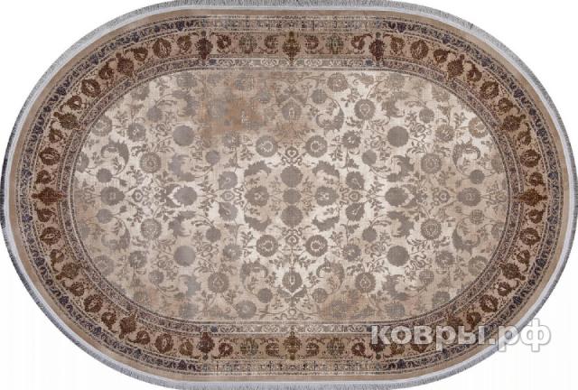 ковер IRAN DALMA 752229 000 Овал