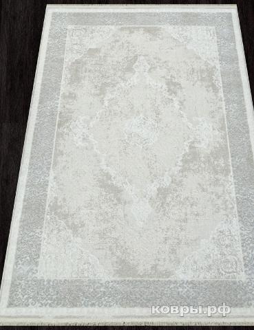 ковер DURKAR RUBI 26702A CREAM / BEIGE — фото 2