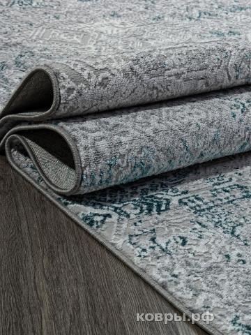 ковер MERINOS PALERMO F281 GRAY 2 — фото 4