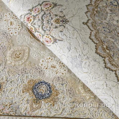 ковер IRAN Lavin Linda Cream — фото 2