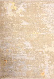 Индийский ковер ручной работы из шелка и шерсти 1.95x1.49