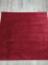 Халява Коврик №337-красный,размер 1,4 на 1,5 метра