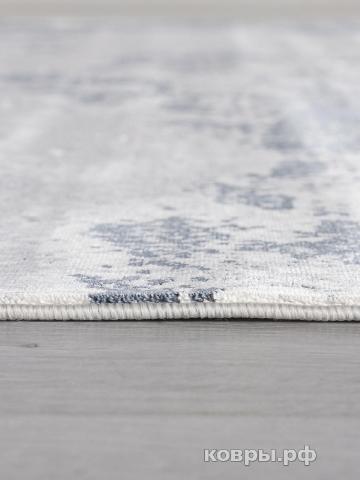 ковер Ковер ISMEN DUBAI 00267 GREY / BLUE — фото 5
