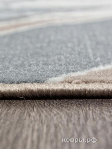 ковер Ковер MERINOS SIERRA F354 BEIGE-BLUE — фото 4