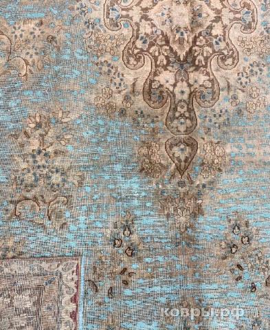 ковер ручной работы Шерстяной Иранский ковер ручной работы Pashworth (Пашворт) 3.88x2.94 — фото 3