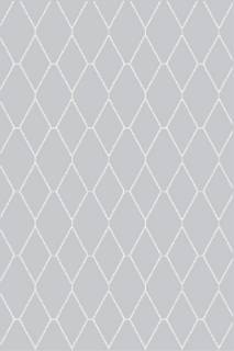 Devos Caby Ambiance 81228 Silver-White