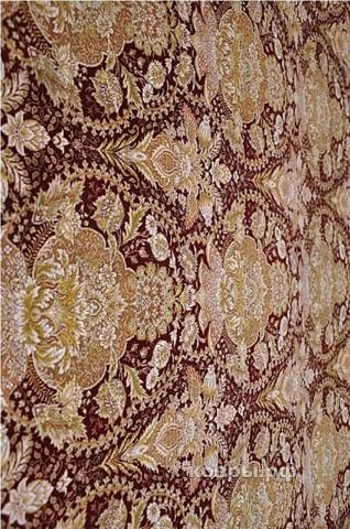 ковер ручной работы Турецкий ковер ручной работы Хереке 3,08x4,31м — фото 3