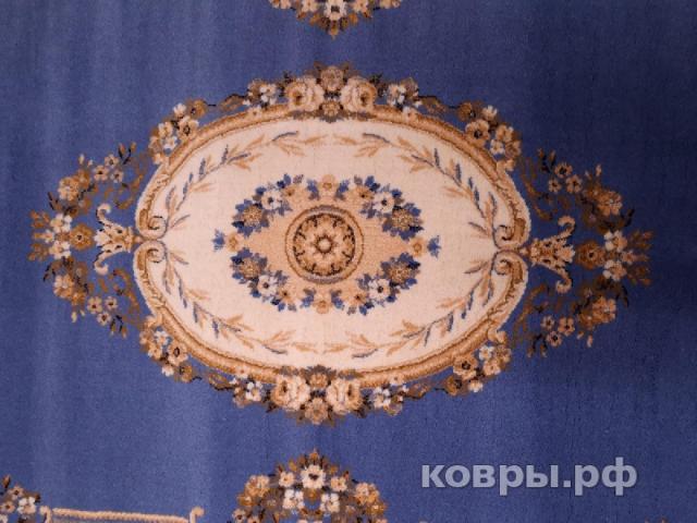 ковер Floare-Carpet CLASSIC 210 4544 — фото 4