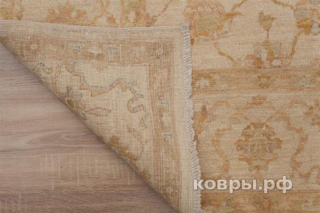 ковер ручной работы Пакистанский ковер ручной работы Чуби 1.67x2.37 — фото 12