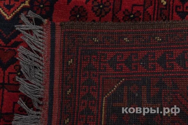 ковер ручной работы Пакистанский ковер ручной работы Хамамади 1.54x1.98м — фото 8