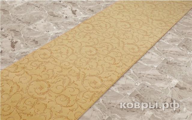 дорожка MERINOS VALENCIA p002 BEIGE — фото 3