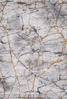 KARMEN HALI OMEGA 08716G GOLD / GOLD