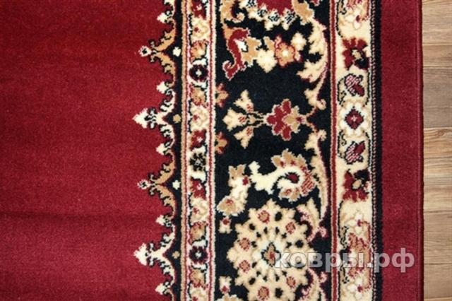 дорожка Люберецкие ковры Дебют 22 04 — фото 11