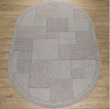 БелКа Декора (Сизаль) 52501 50711 овал