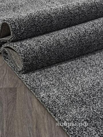 ковер MERINOS SOFIA t600 BLACK — фото 4