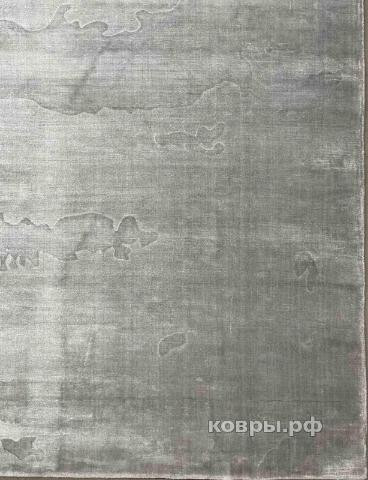 ковер ручной работы Шелковый Индийский ковер ручной работы Handloom (Хендлум) 3.5x2.52 — фото 2