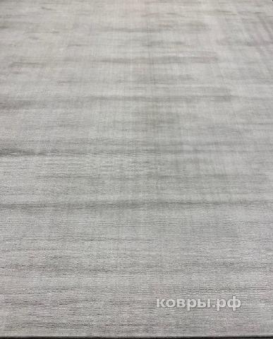 ковер ручной работы Шелковый Индийский ковер ручной работы 4x3 — фото 3