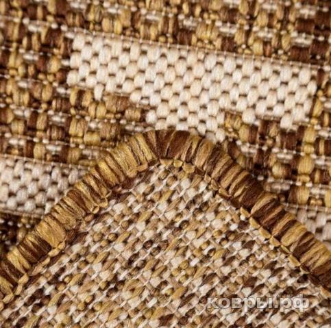 ковер Люберецкие ковры Эко 77022 01 — фото 2