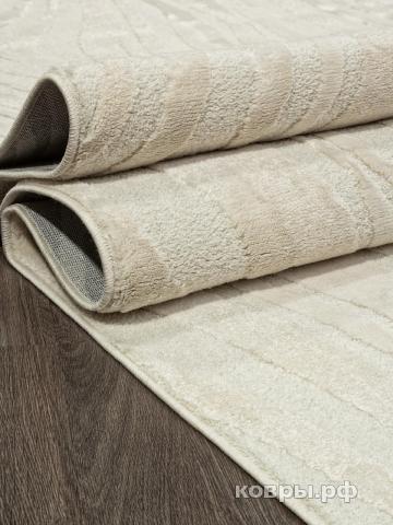ковер Ковер EDA IPLIK TURIN D336A KREM COKEN / HEATSET KREM — фото 4